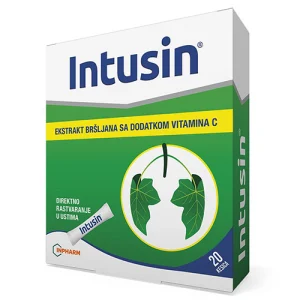 Intusin