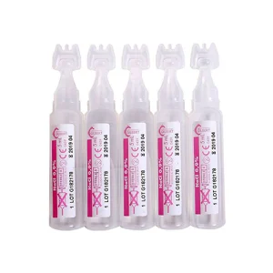 Physiodose ampule 5ml