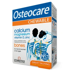 Osteocare