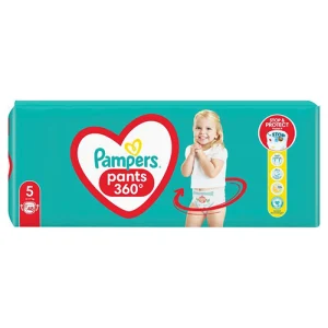 Pampers pelene 5 Pants