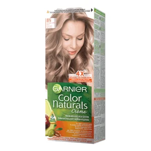Garnier Color Naturals boja za kosu broj 8N