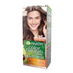 Garnier Color Naturals boja za kosu broj 6N Nude