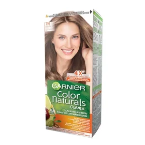 Garnier Color Naturals boja za kosu broj 7N