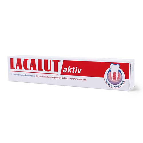 Lacalut Aktiv pasta za zube