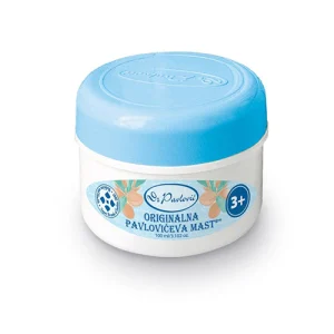 Pavlovićeva mast 3+