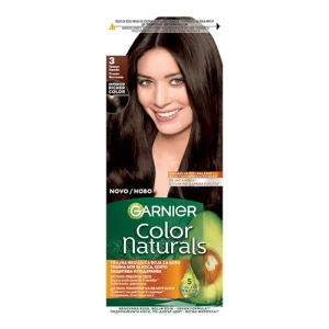 Garnier Color Naturals boja za kosu broj 3