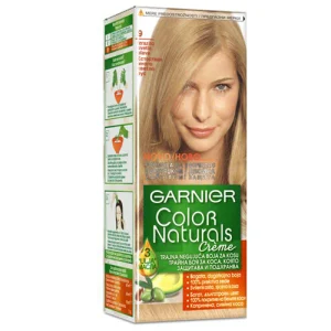 Garnier Color Naturals boja za kosu broj 9