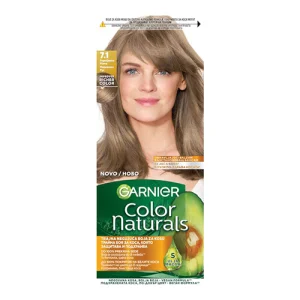 Garnier Color Naturals boja za kosu broj 7.1