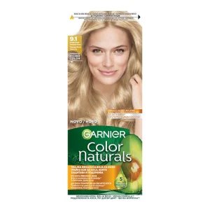 Garnier Color Naturals boja za kosu broj 9.1