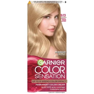 Garnier Color Naturals boja za kosu broj 9.13