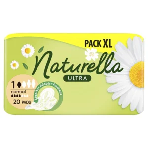 Naturella Ultra Normal Duo ulošci