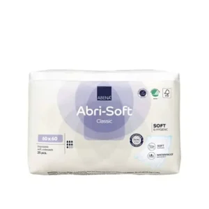 Abri Soft podmetač 60x60cm