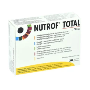 Nutrof Total