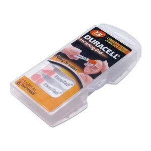 Duracell Hearing Aid 106