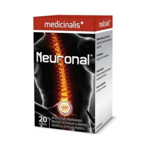 Neuronal