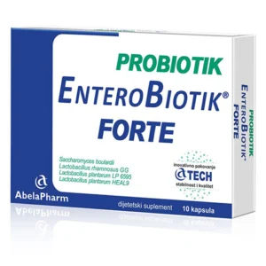 EnteroBiotik Forte