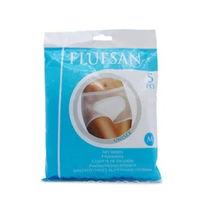Flufsan higijenske mrežaste gačice M