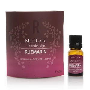 Etarsko ulje ruzmarina