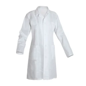 Ženski mantil dug rukav