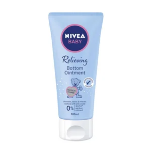 Nivea Baby krema protiv ojeda