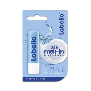 Nivea Labelo Hydro Care