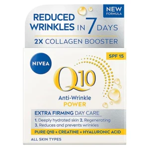 Nivea Visage Q10 plus dnevna krema