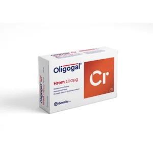 Oligogal Cr