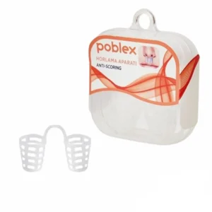 Čepovi protiv hrkanja Anti-Snor Poblex