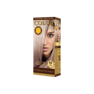 Color Time farba za kosu 92 biserno plava