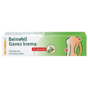 Dr.Theiss Gavez krema