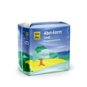 Abena Abri Form noćne pelene S