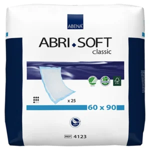 Abri Soft podmetač 60x90cm
