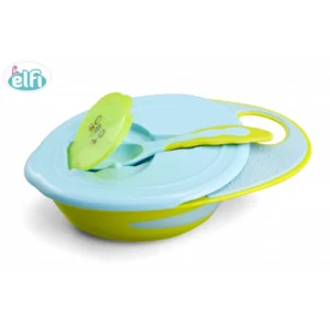 Elfi činija sa kašikom RK46