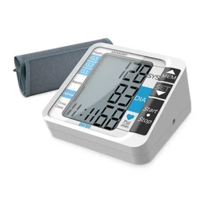 Auron digitalni aparat za merenje krvnog pritiska 1112- nadlaktica