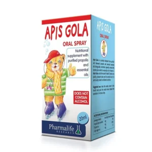 Apis Gola oral sprej