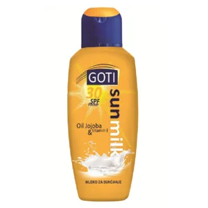 Goti sun milk SPF30