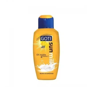Goti sun milk SPF40