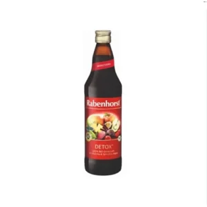 Rabenhorst sok detox