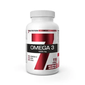 7Nutrition Omega 3 55% 1000mg