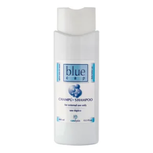 Blue Cap šampon